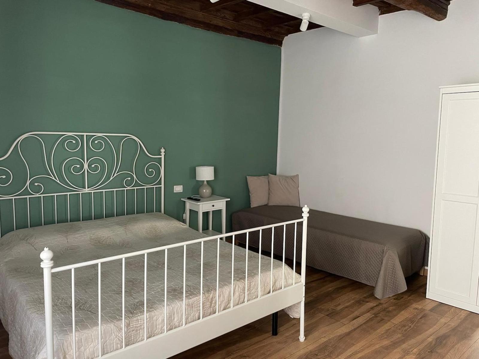 Il Giardino Di Ambra Indipendente Holiday home Viterbo