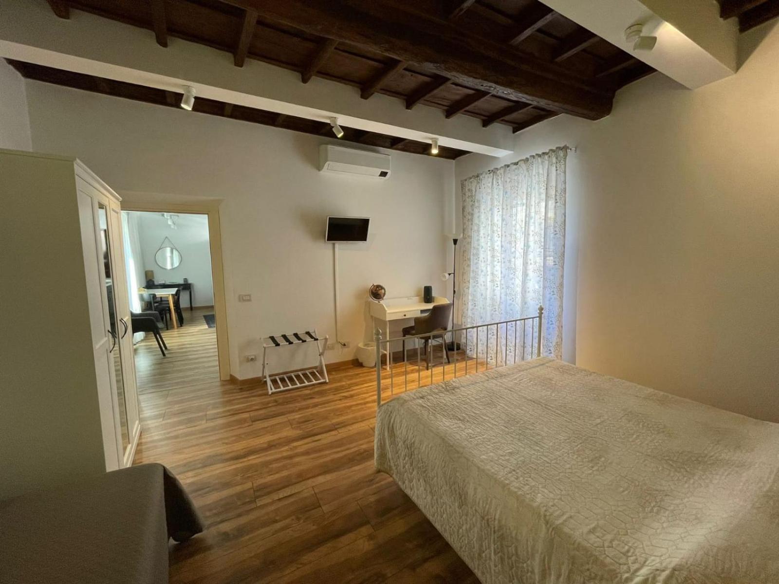 Holiday home Il Giardino Di Ambra Indipendente Viterbo